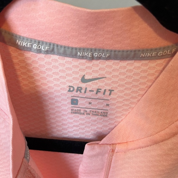 Nike Dri-FIT Sleeveless Golf Top 💗⛳ – Size Medium - Picture 3 of 4